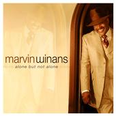 Marvin Winans...IN STORES NOW!!! profile picture