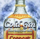 Cold Gin (Cerchiamo Date!!!) profile picture