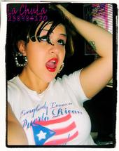 THA LATiNA GHETT0 R0SE! [MAMi FRsH] profile picture