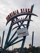 Verizon Wireless Virginia Beach Amphitheater profile picture