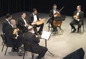 Arabesque Music Ensemble profile picture