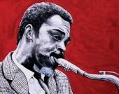 Albert Ayler profile picture