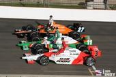 Indy Car Fan Club profile picture