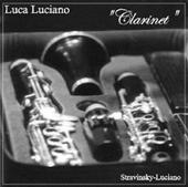 Clarinet CD profile picture