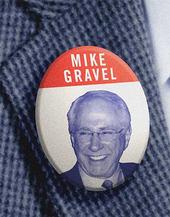 Give Mike Gravel a Chance! profile picture