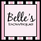Belle's Bowtique profile picture