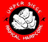 Under Siege Radical HardCore profile picture