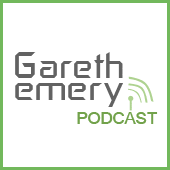 The Gareth Emery Podcast profile picture