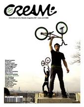 CREAM BMX MAGAZINE profile picture