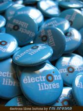 ELECTRONS LIBRES profile picture