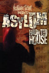 Asylum Haunted House profile picture