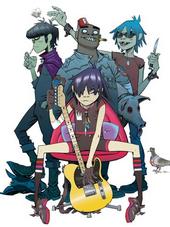 Gorillaz Inn profile picture