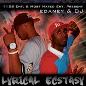 CHECK OUT (LYRICAL ECSTASY) THE VIDEO ON YOUTUBE! profile picture