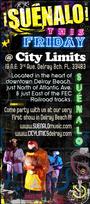 CITY LIMITS: Delray Beach profile picture