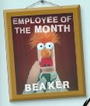 Beaker profile picture