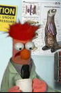 Beaker profile picture