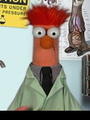 Beaker profile picture