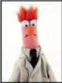 Beaker profile picture