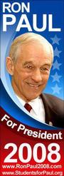 Caucus & Vote For Ron Paul! profile picture