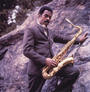 Albert Ayler profile picture