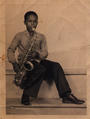 Albert Ayler profile picture