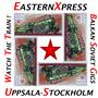 EasternXpress profile picture