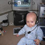 Gamer Baby !!!! profile picture