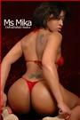 Ms Mika Milwaukee's Best in STRAIGHT STUNTIN profile picture