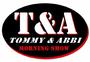 T&A Morning Show profile picture