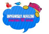 UnderWorld Magazine profile picture