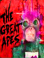 THE GREAT APES profile picture