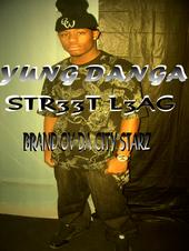 STR33T CORP/ YunG Danga A.K.A Captain YunG profile picture