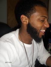 ON MY GRIND IN 09"!! profile picture