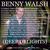 bennywalsh