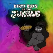 Dirty Boys of the JUNGLE profile picture