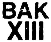 BAK XIII profile picture