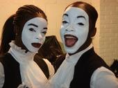 B & B Mime profile picture