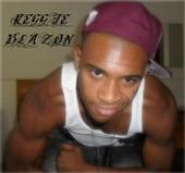 Reggie Blazon Music Page profile picture