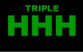 TRIPLE H SEASON PT 1+WHOS WHO VOL 4 OUT OCT 2008 profile picture