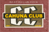 Cahuna Club profile picture