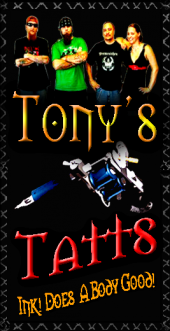 tonystatts