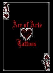 ACE OF ARTZ TATTOOS profile picture