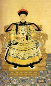 Chinese Emperor profile picture