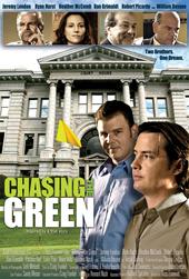 CHASING THE GREEN (2008) profile picture