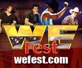 WE Fest profile picture