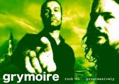 The Grymoire profile picture