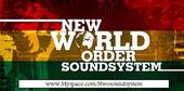 New World Order Sound System profile picture