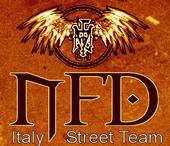 NFD Italy Street Team profile picture