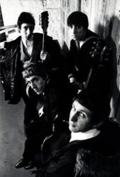 The Who, Off the Record profile picture