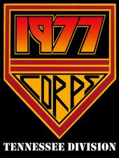 1977 CORPS TENNESSEE DIVISION profile picture